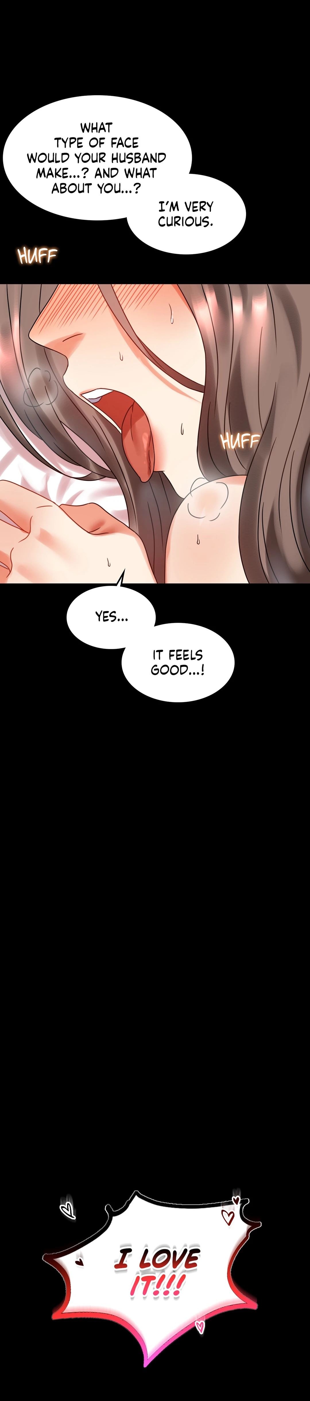 Infidelity 101 chapter 22 page 24