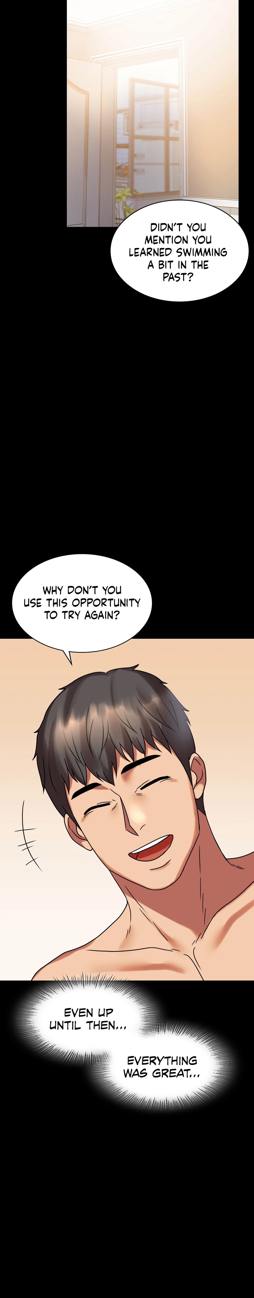 Infidelity 101 chapter 22 page 40