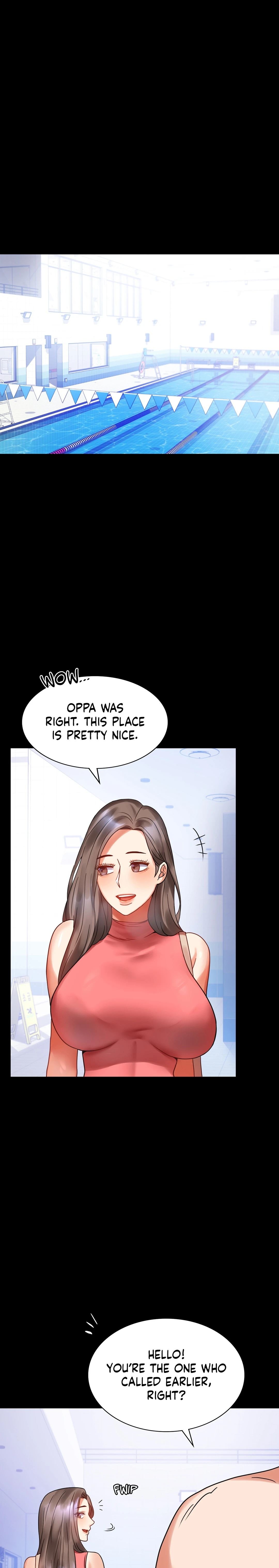 Infidelity 101 chapter 22 page 41