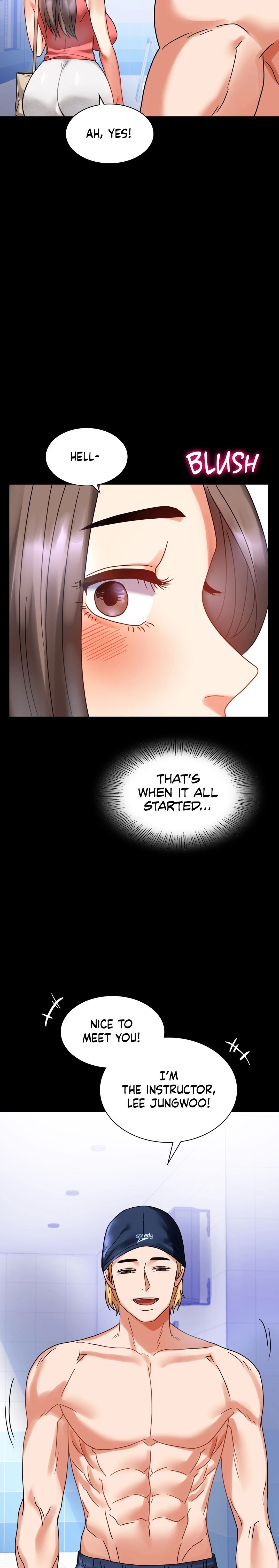 Infidelity 101 chapter 22 page 42