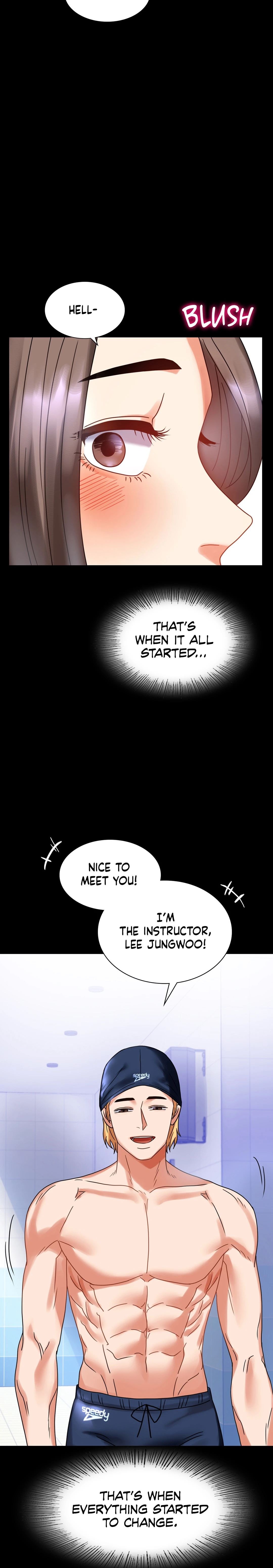 Infidelity 101 chapter 23 page 2