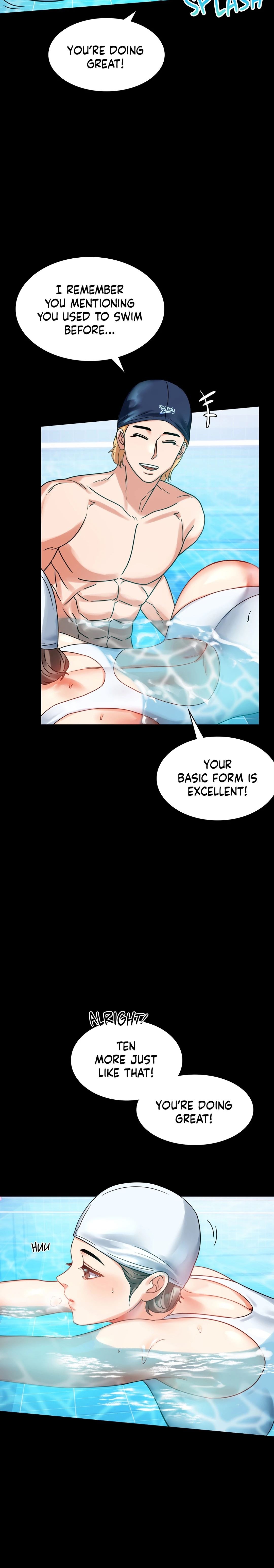Infidelity 101 chapter 23 page 4