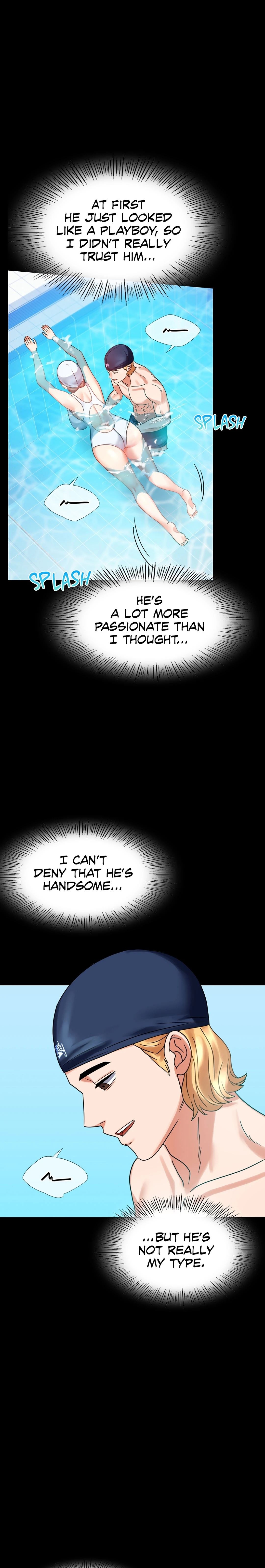 Infidelity 101 chapter 23 page 5