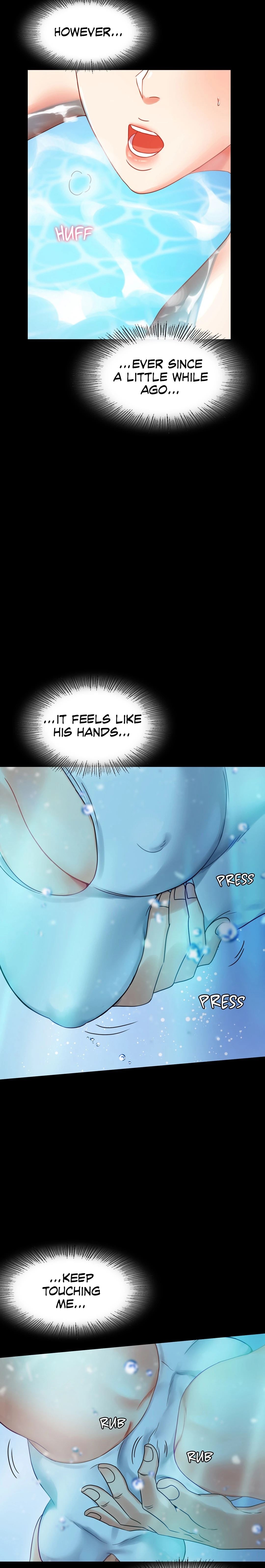 Infidelity 101 chapter 23 page 6