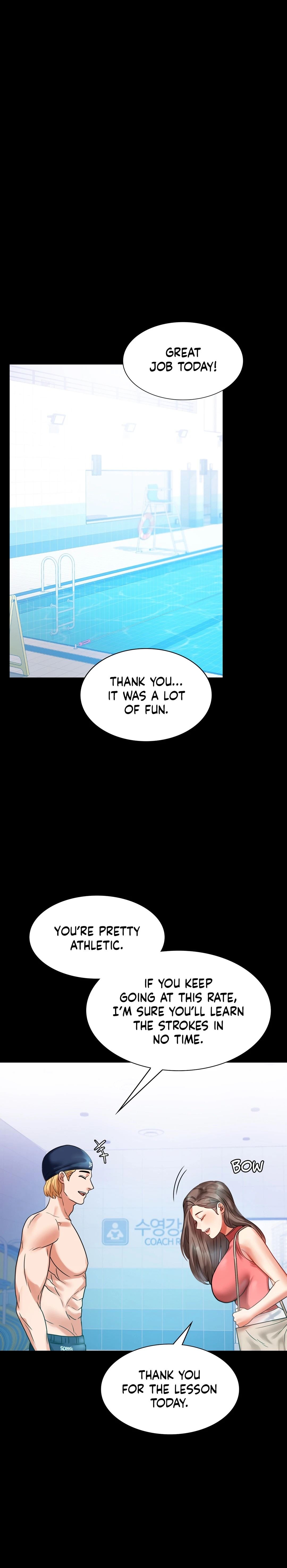 Infidelity 101 chapter 23 page 8