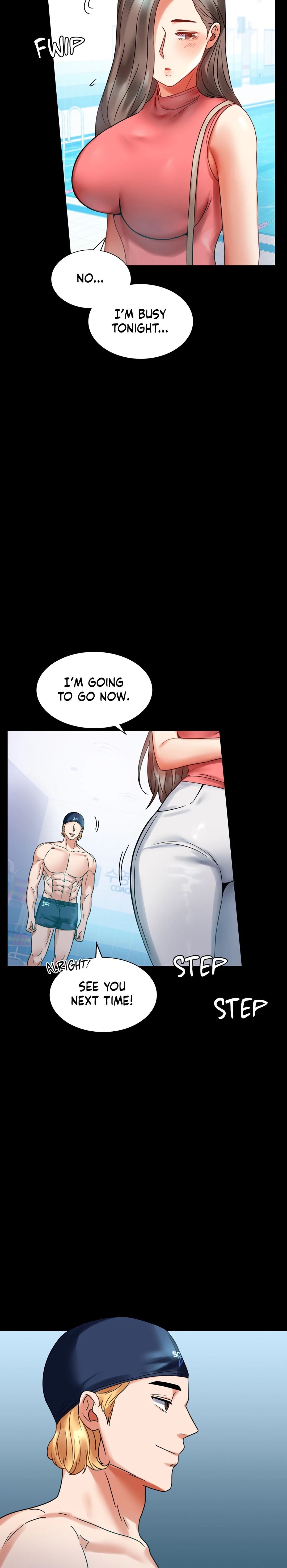 Infidelity 101 chapter 23 page 10