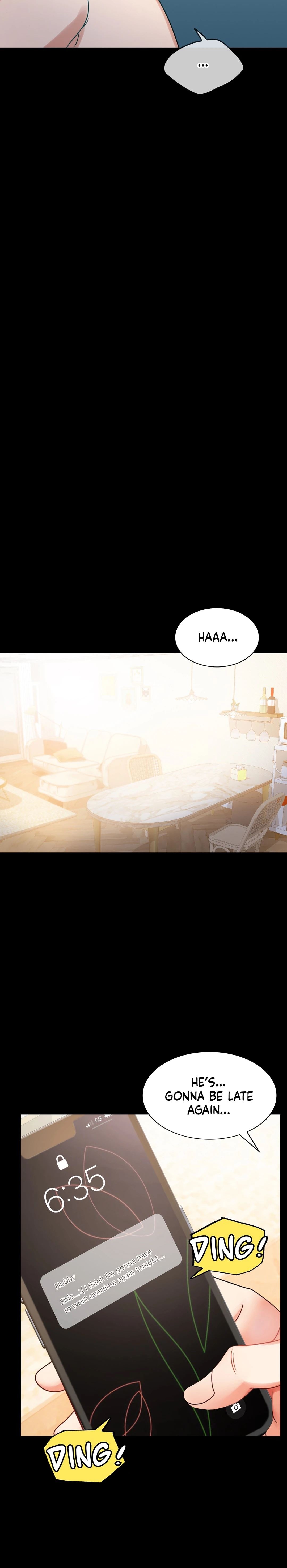 Infidelity 101 chapter 23 page 11