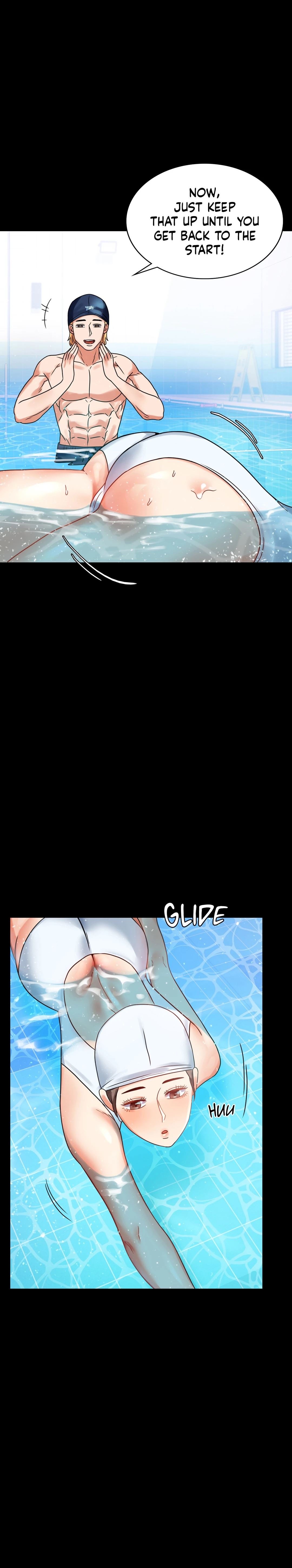 Infidelity 101 chapter 23 page 15