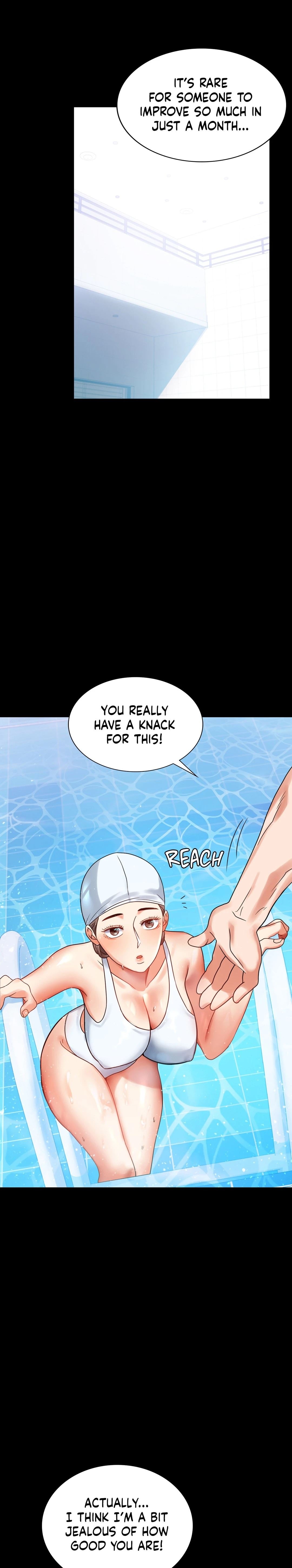 Infidelity 101 chapter 23 page 16