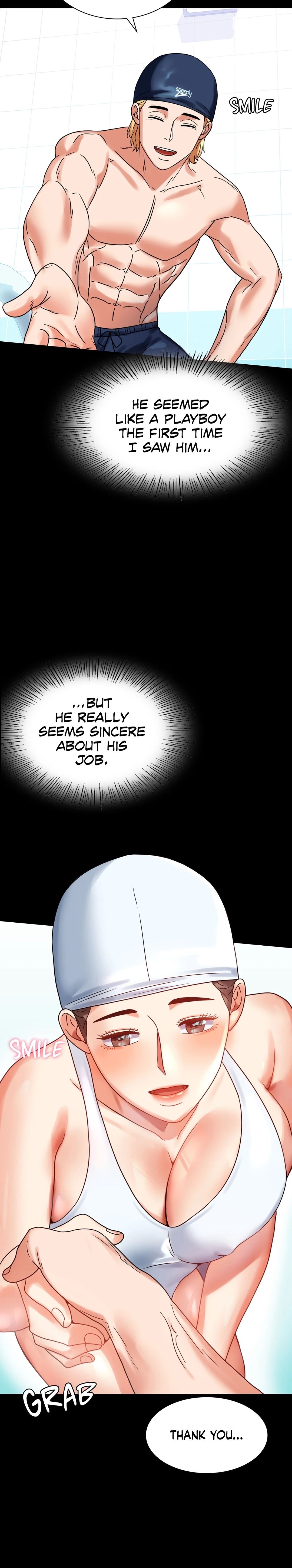 Infidelity 101 chapter 23 page 17