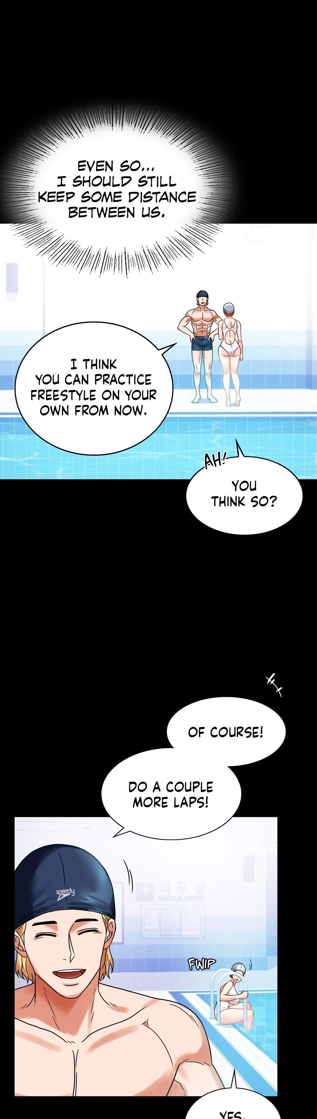 Infidelity 101 chapter 23 page 18