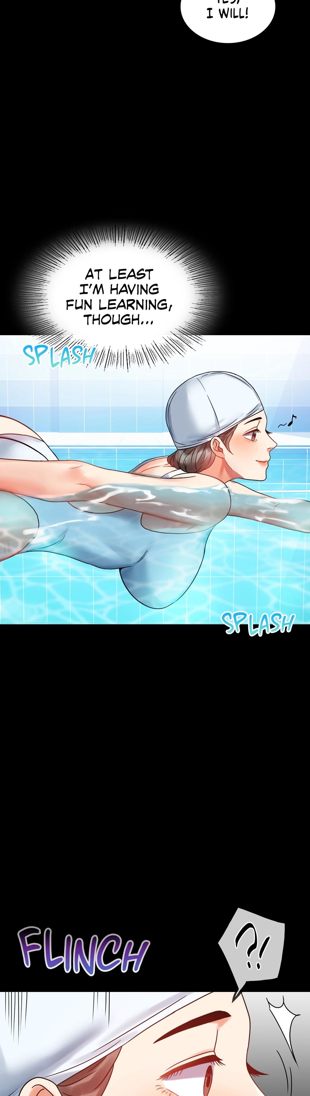Infidelity 101 chapter 23 page 19