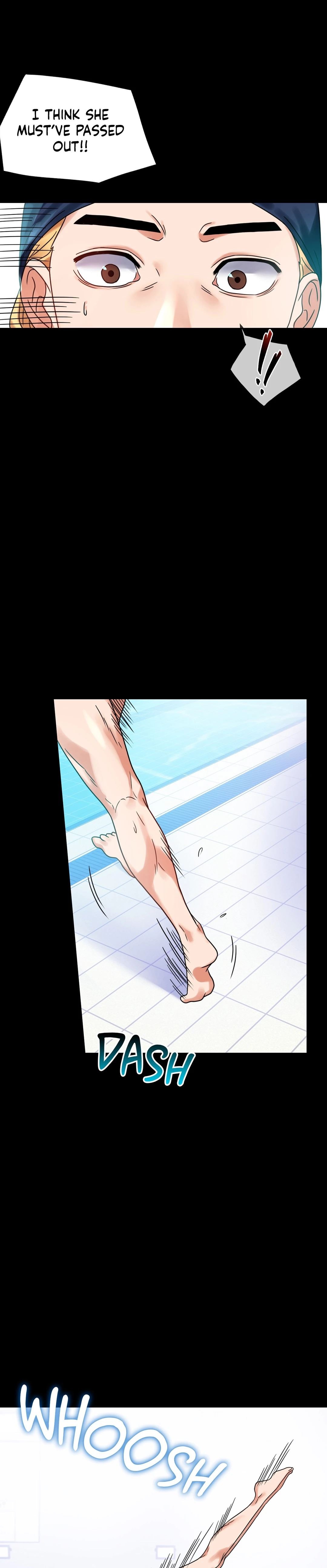 Infidelity 101 chapter 23 page 22