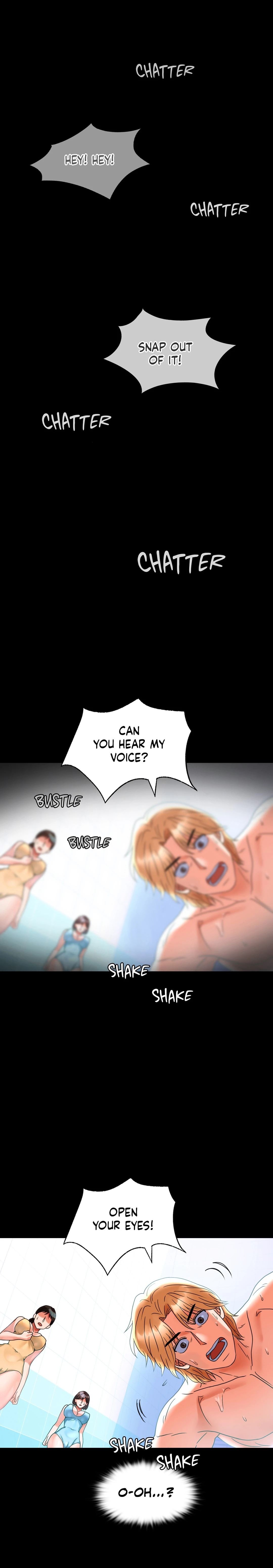 Infidelity 101 chapter 23 page 24