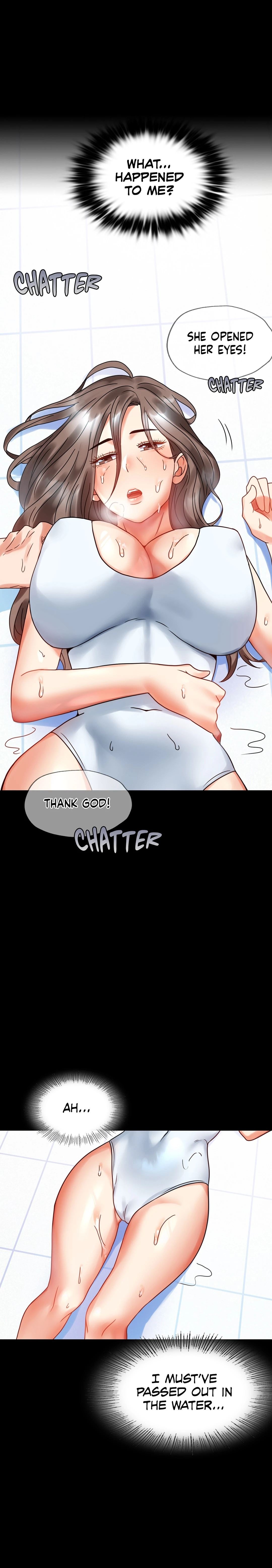 Infidelity 101 chapter 23 page 25