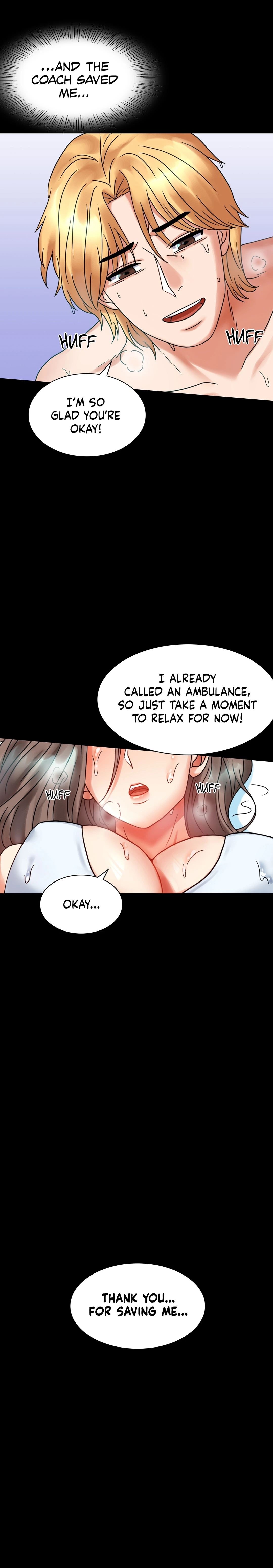 Infidelity 101 chapter 23 page 26