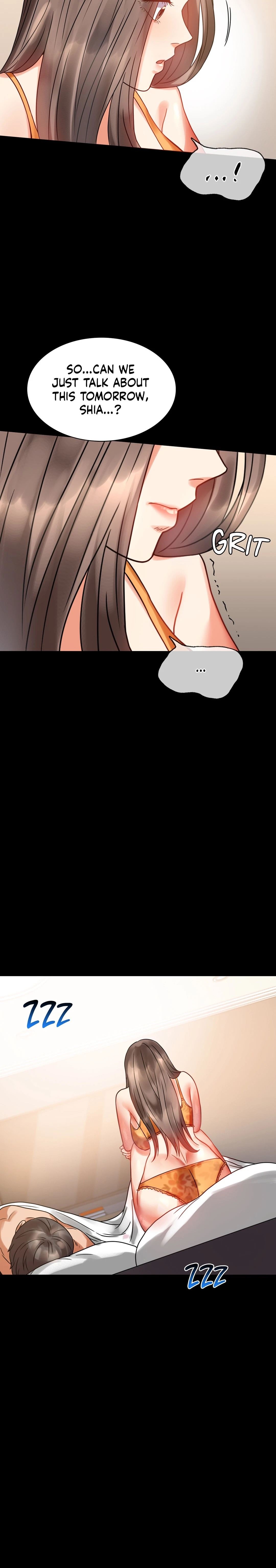 Infidelity 101 chapter 23 page 29