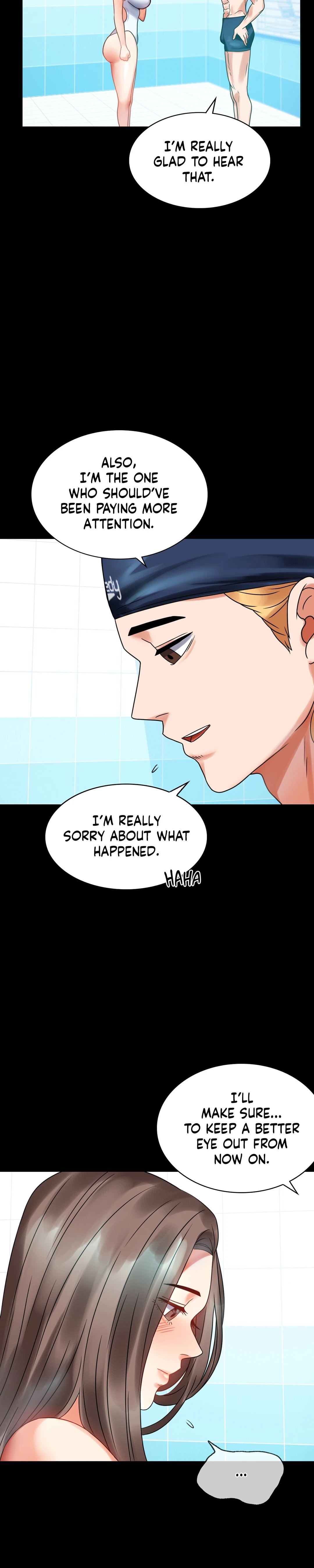 Infidelity 101 chapter 23 page 31