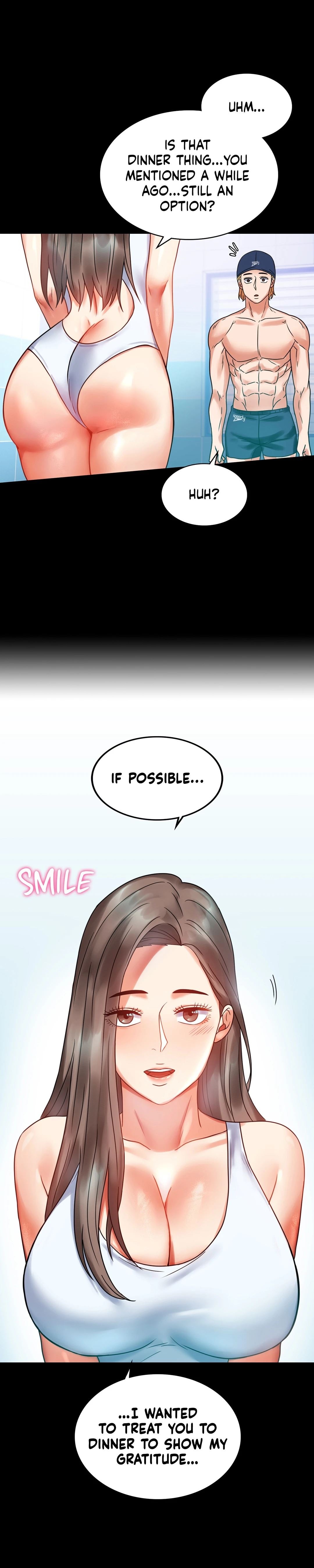 Infidelity 101 chapter 23 page 32