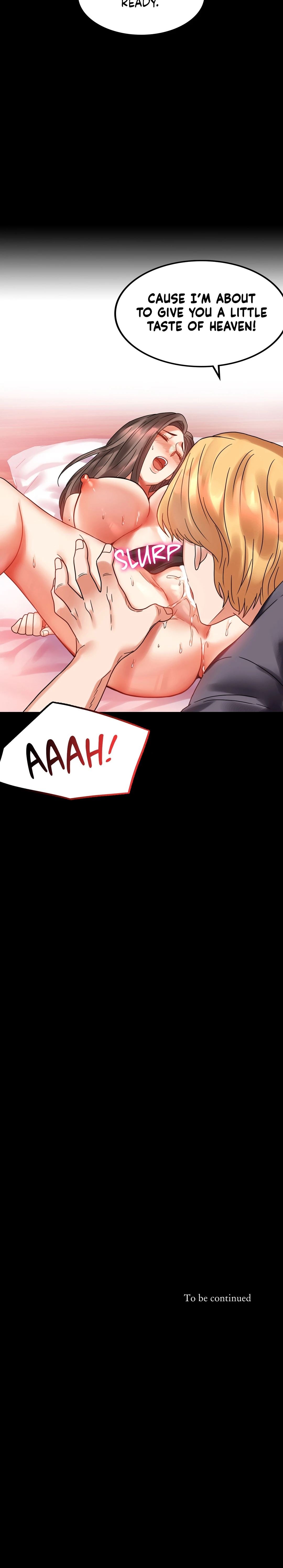 Infidelity 101 chapter 23 page 35