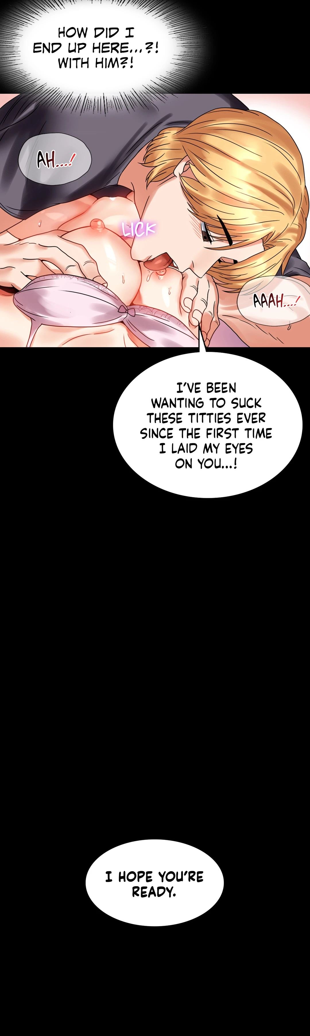 Infidelity 101 chapter 24 page 3
