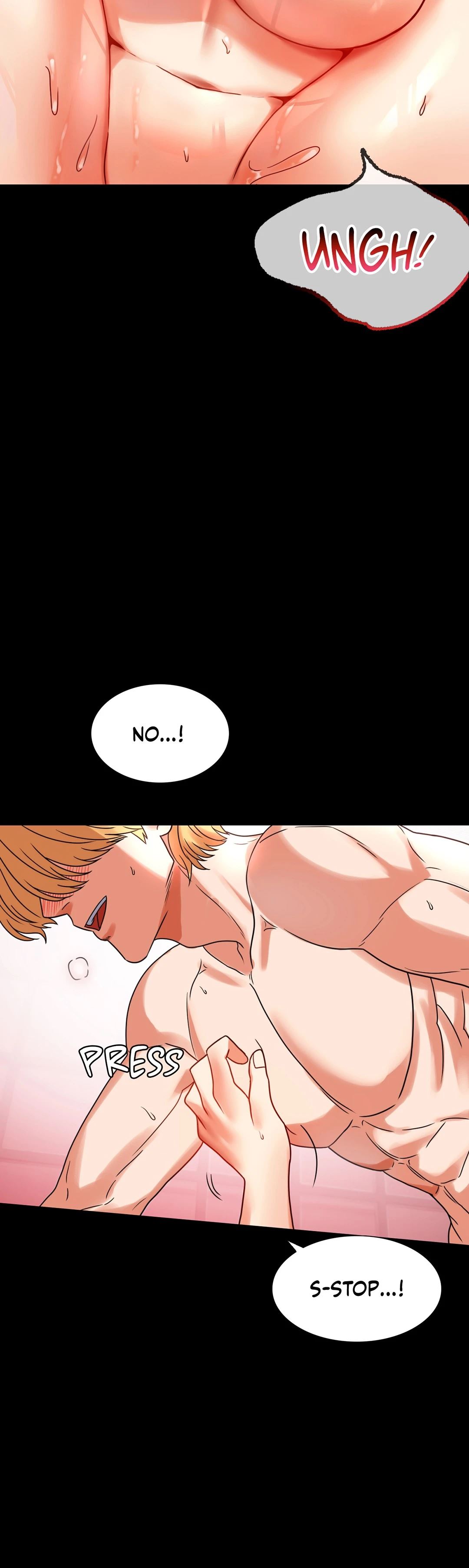 Infidelity 101 chapter 24 page 6