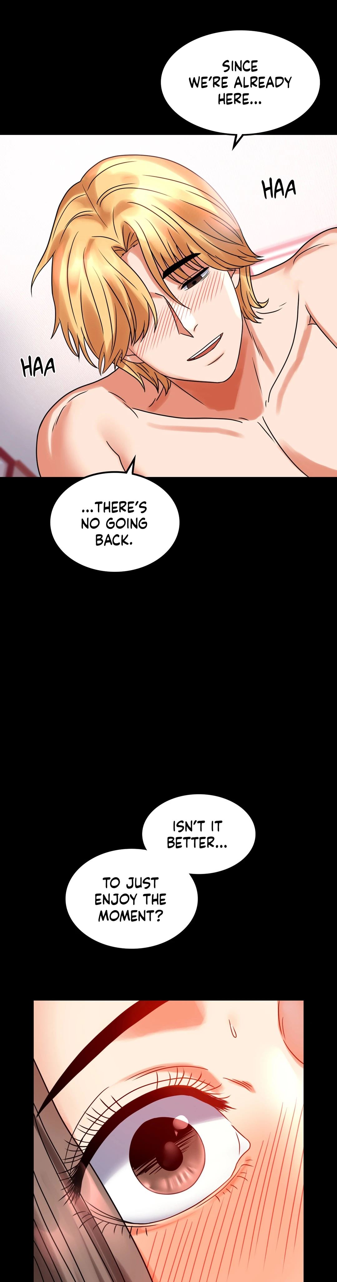 Infidelity 101 chapter 24 page 9