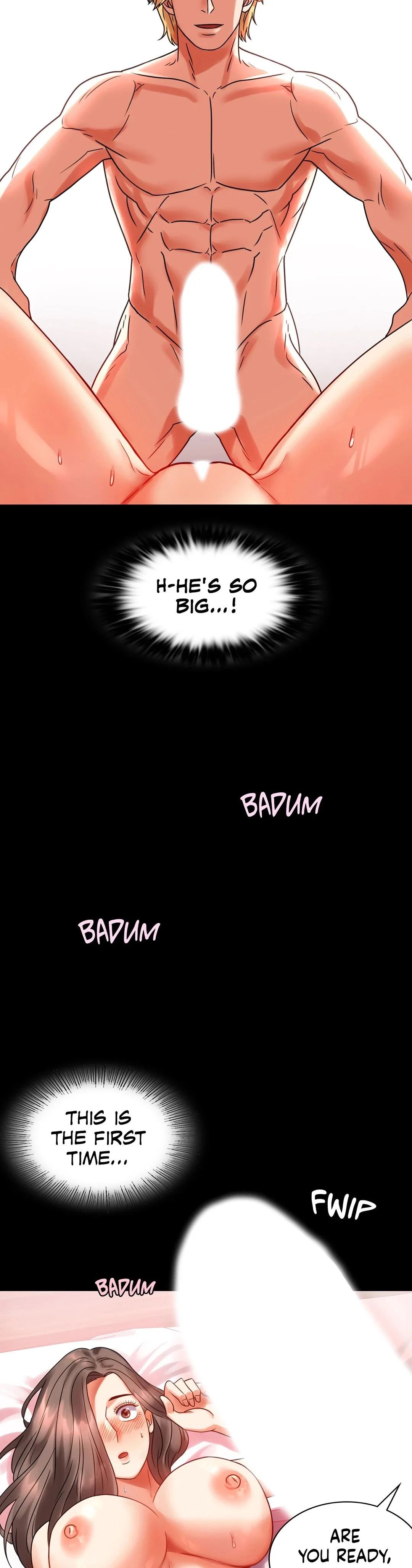 Infidelity 101 chapter 24 page 11