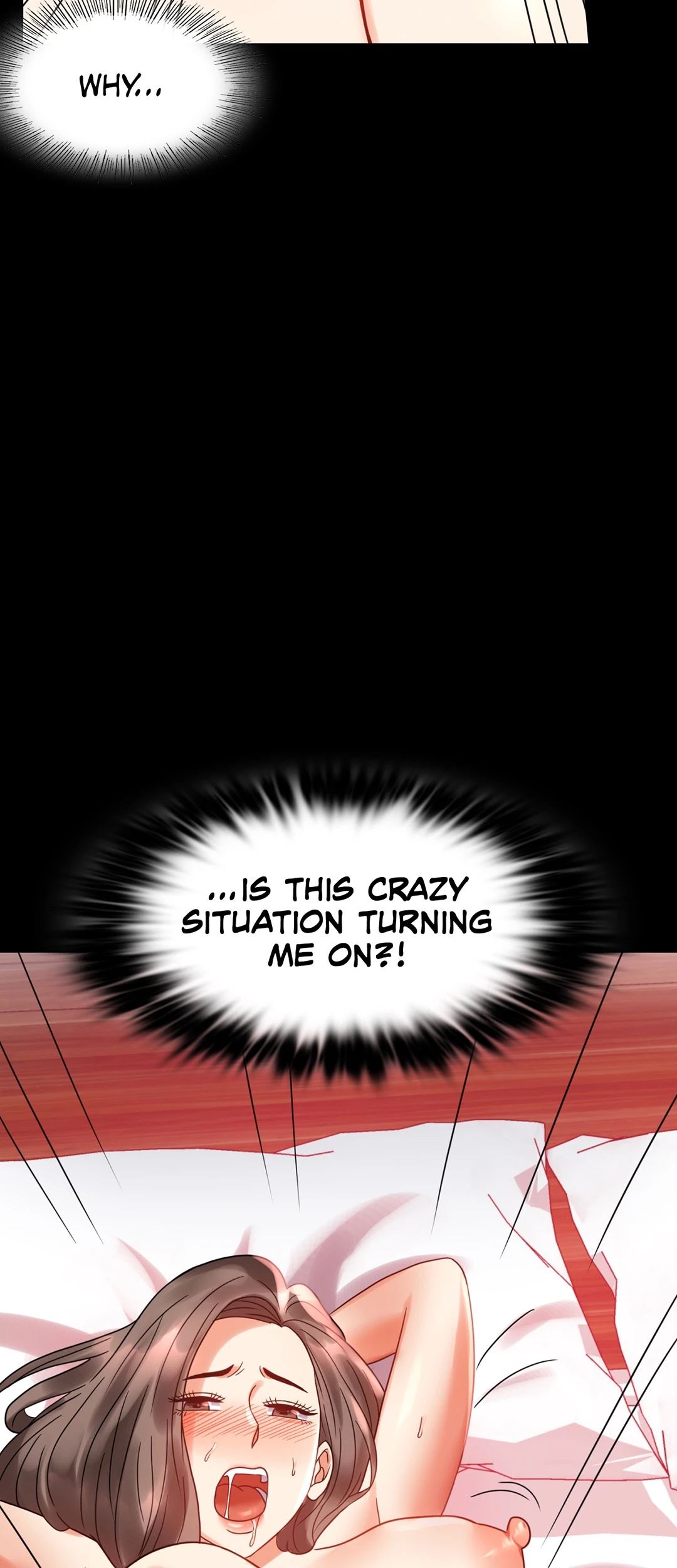 Infidelity 101 chapter 24 page 16