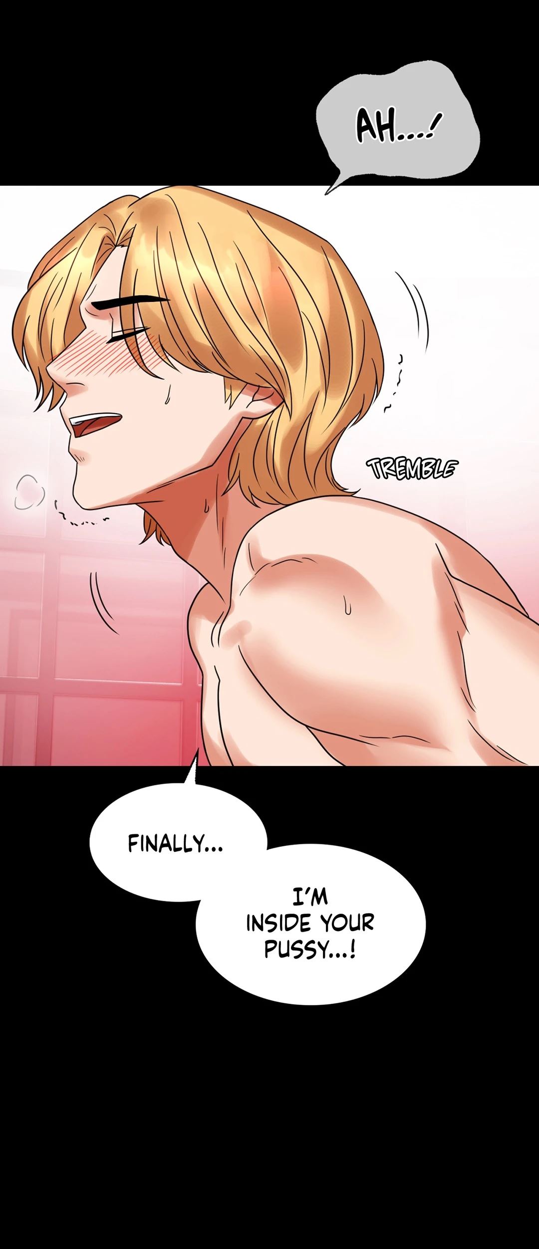 Infidelity 101 chapter 24 page 18