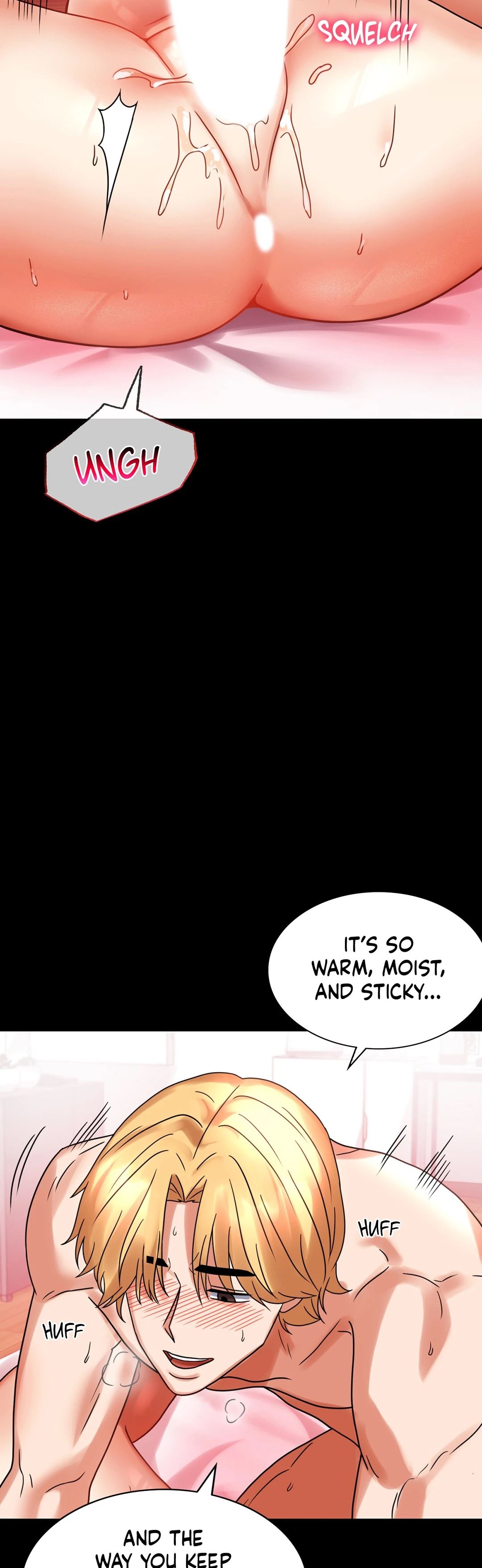 Infidelity 101 chapter 24 page 22