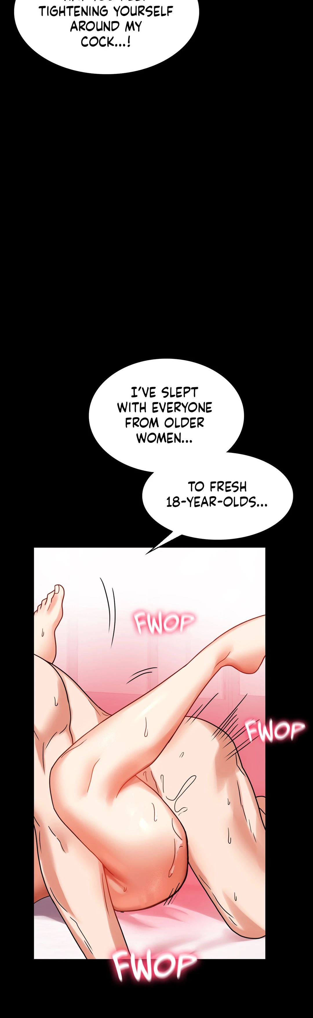 Infidelity 101 chapter 24 page 23