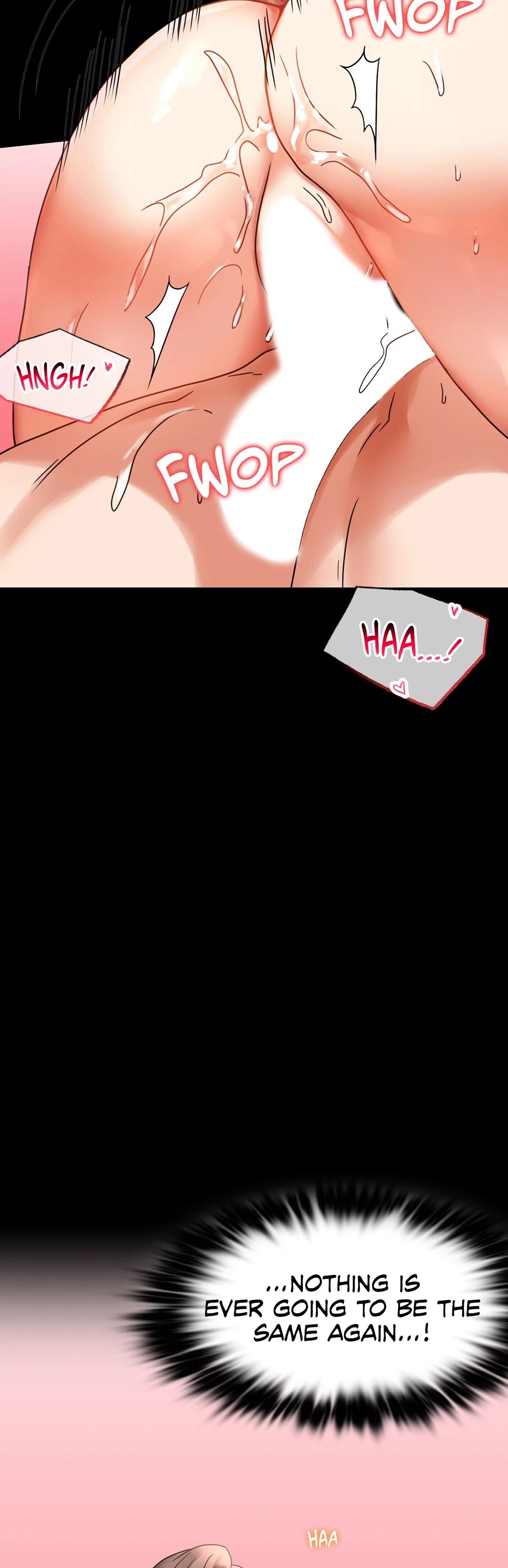 Infidelity 101 chapter 24 page 47