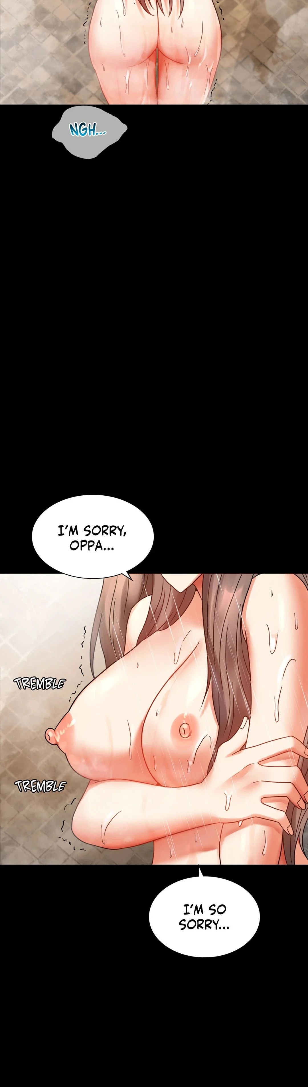 Infidelity 101 chapter 24 page 50