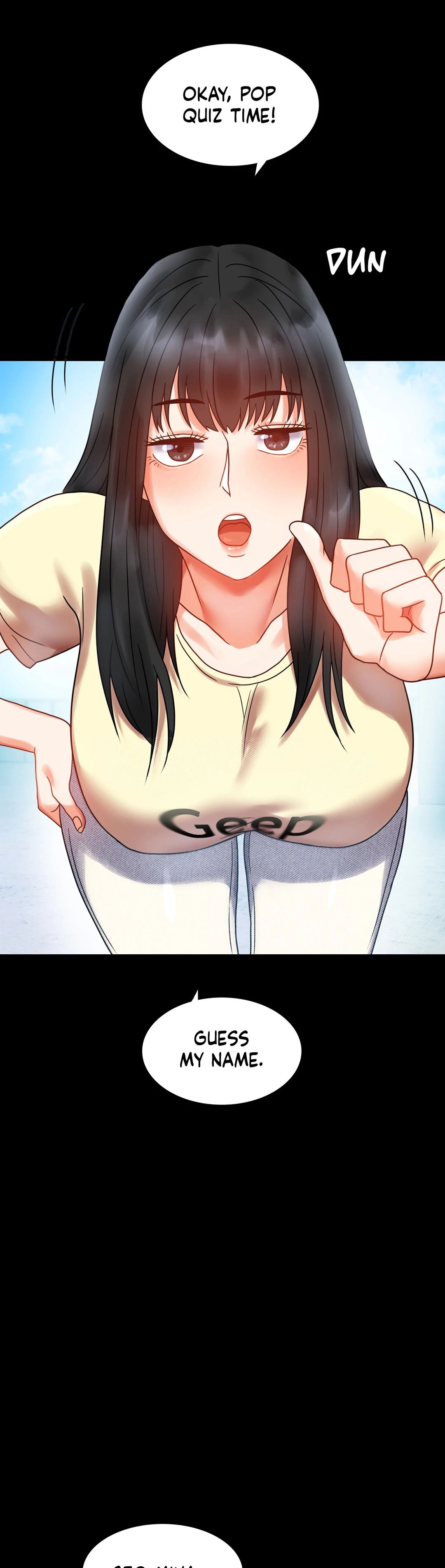 Infidelity 101 chapter 24 page 53