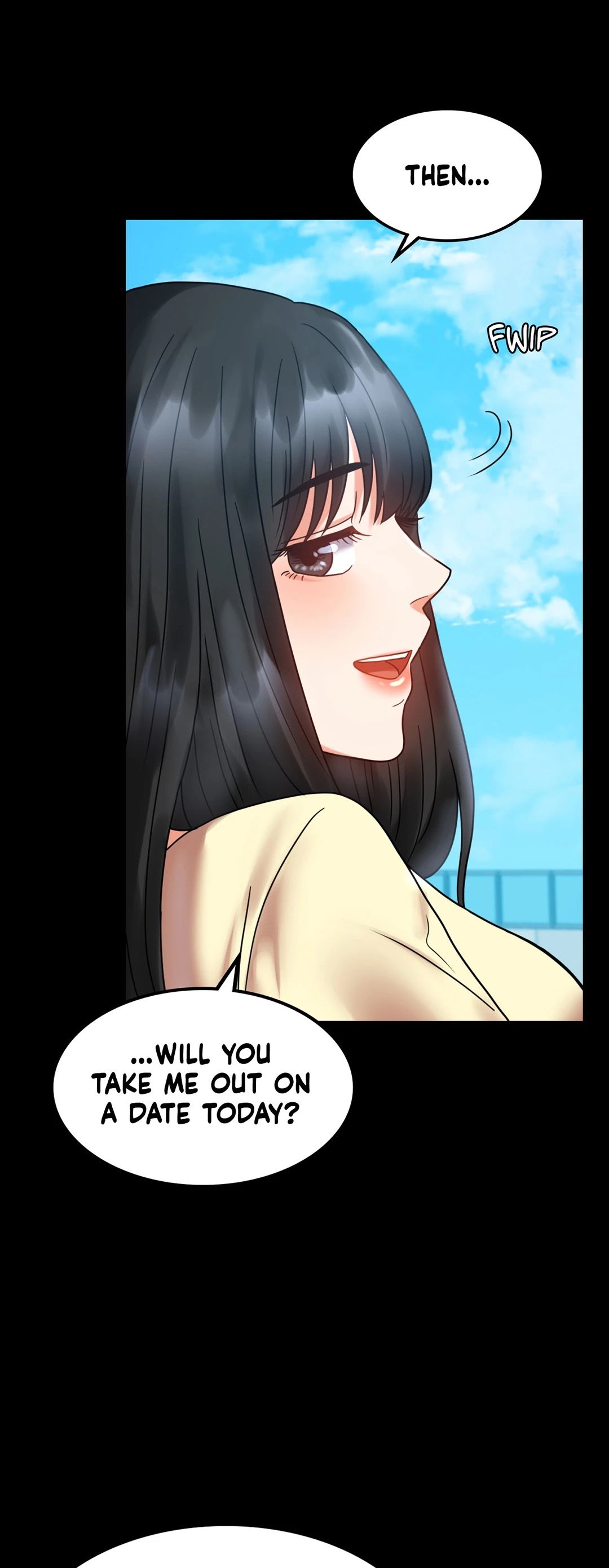 Infidelity 101 chapter 24 page 56