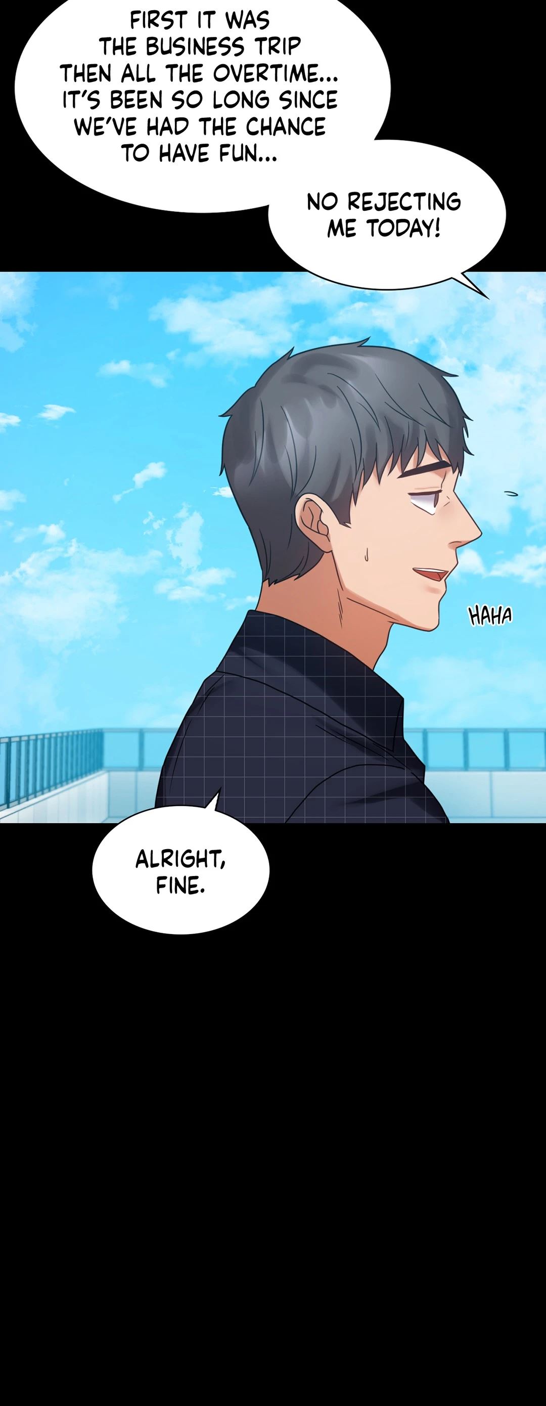 Infidelity 101 chapter 24 page 57