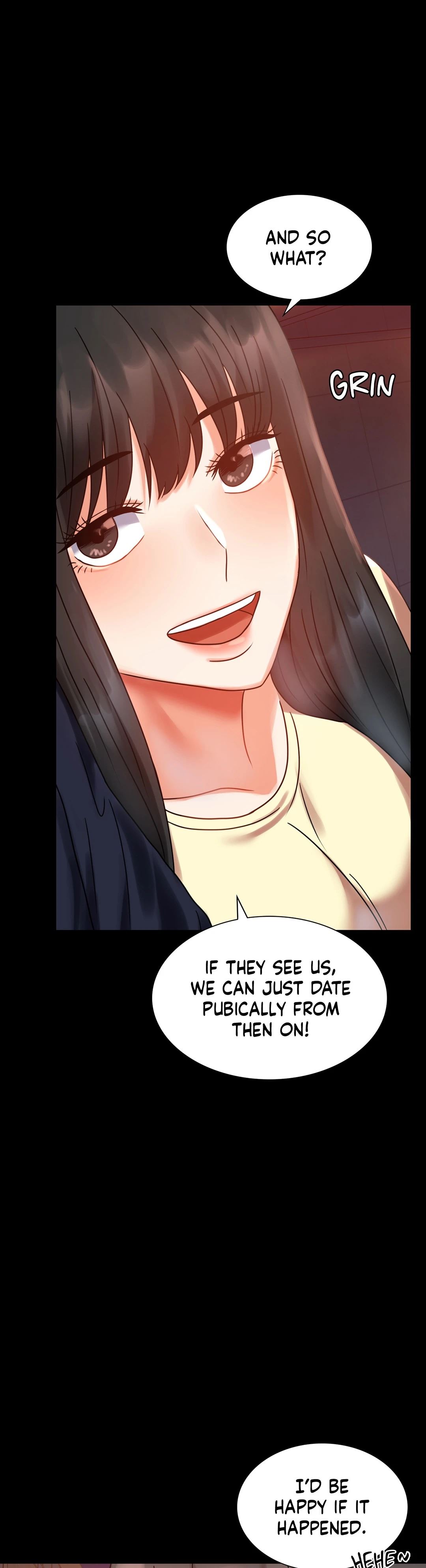 Infidelity 101 chapter 24 page 61