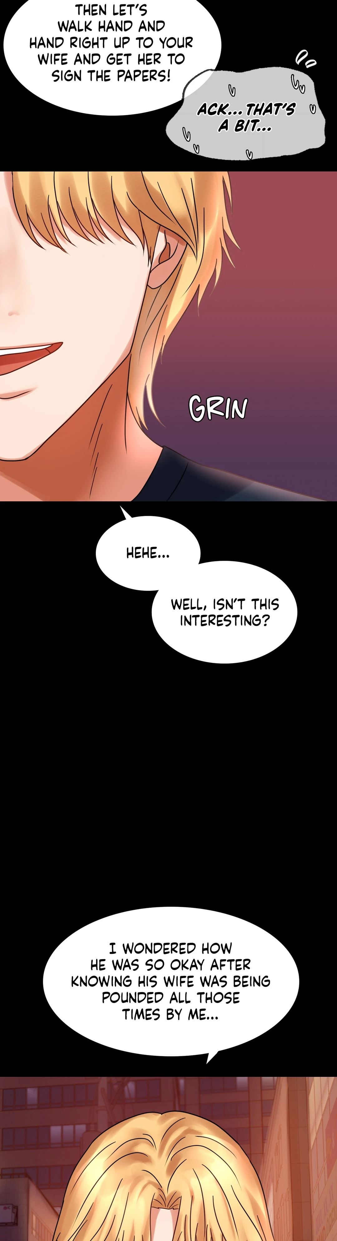 Infidelity 101 chapter 24 page 64