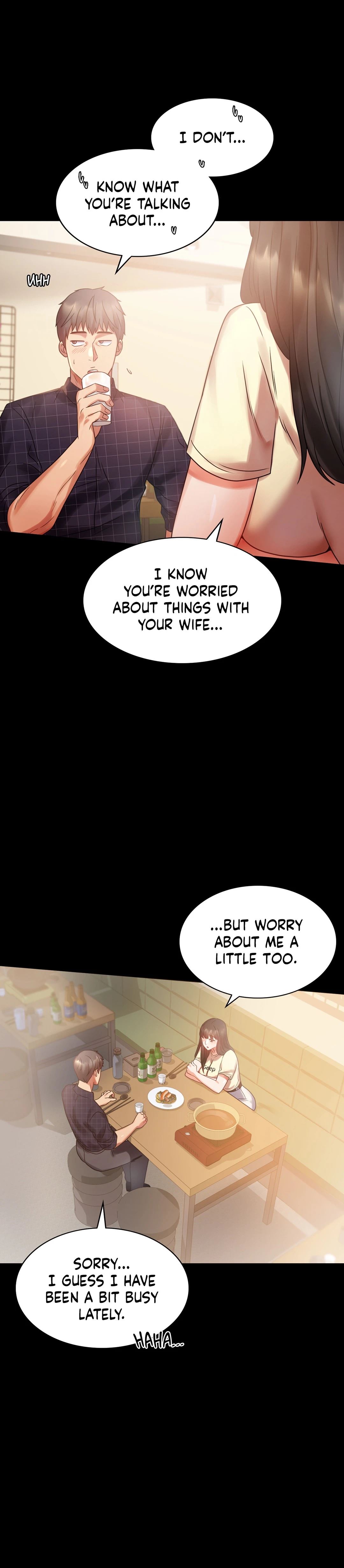 Infidelity 101 chapter 25 page 4