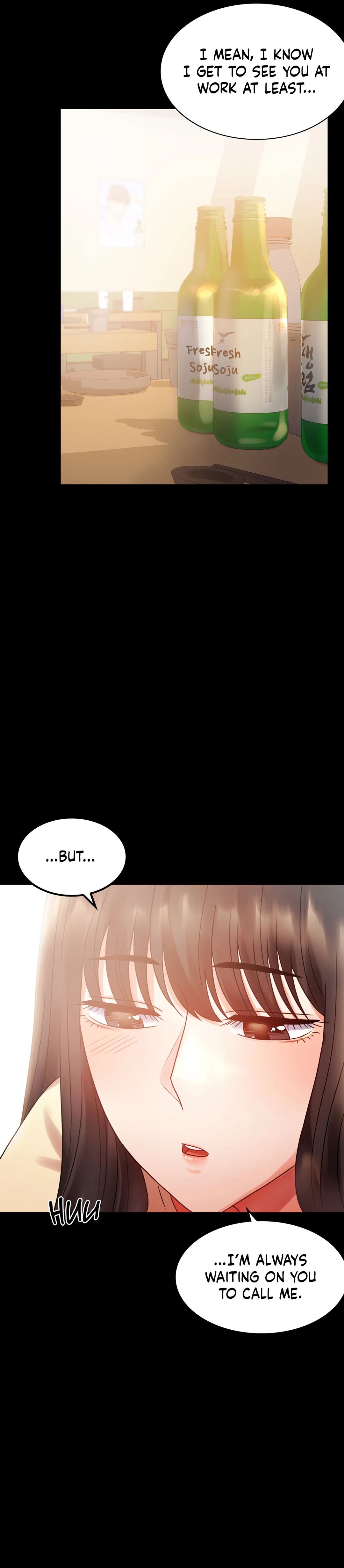 Infidelity 101 chapter 25 page 5