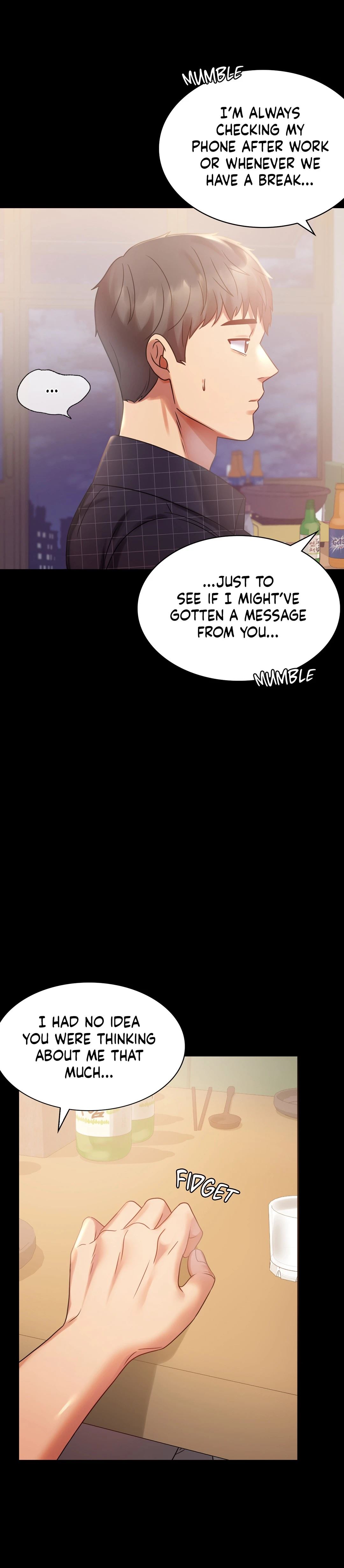 Infidelity 101 chapter 25 page 6