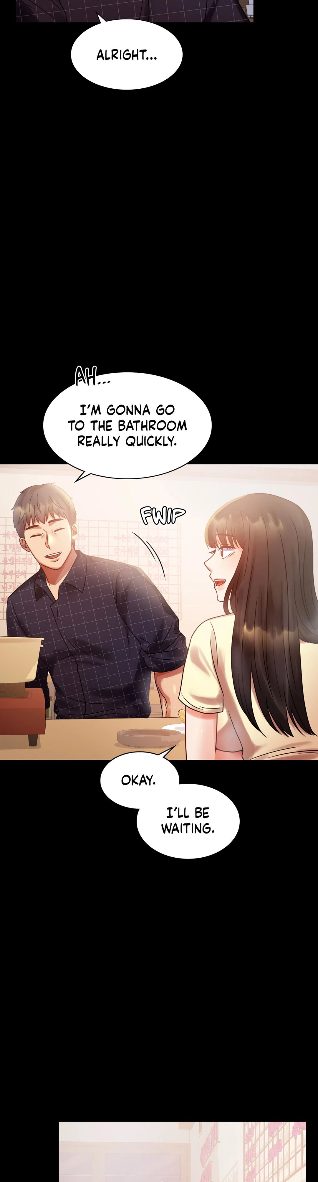 Infidelity 101 chapter 25 page 8