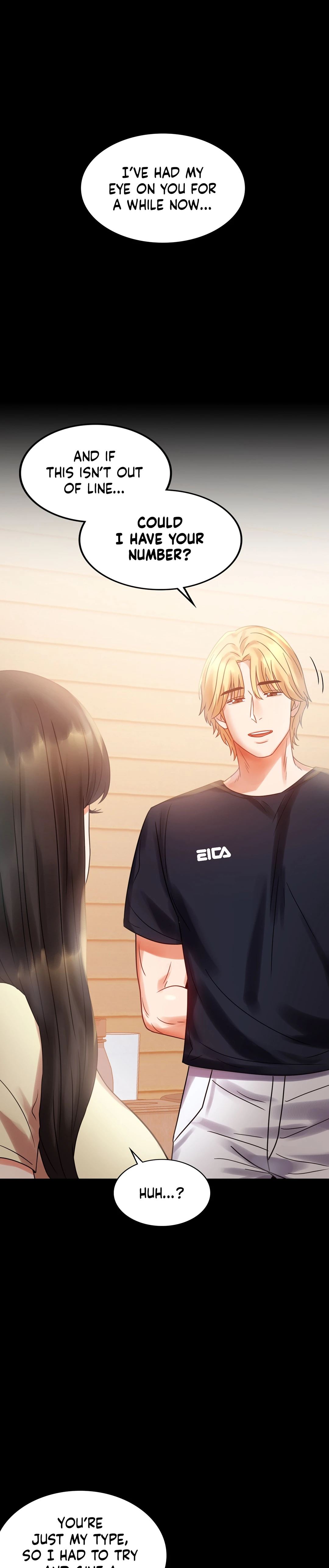 Infidelity 101 chapter 25 page 10