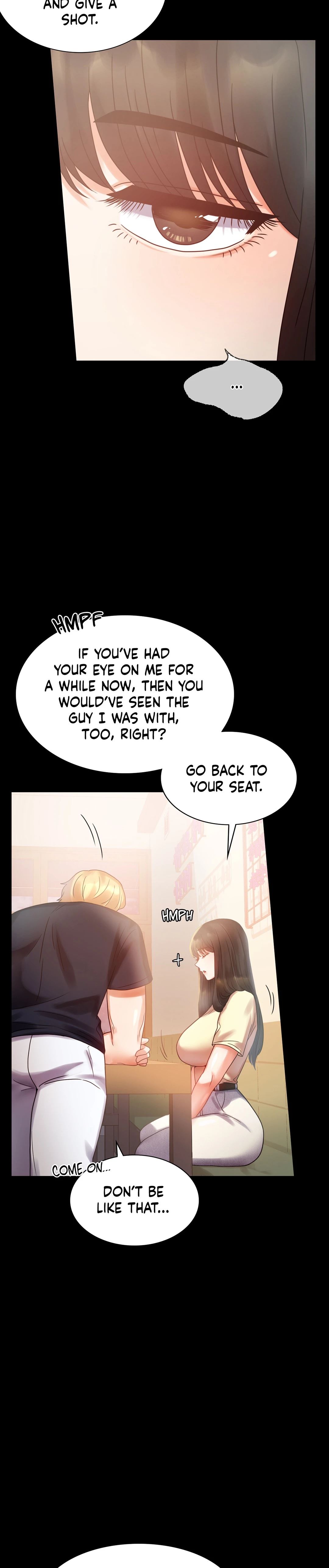 Infidelity 101 chapter 25 page 11