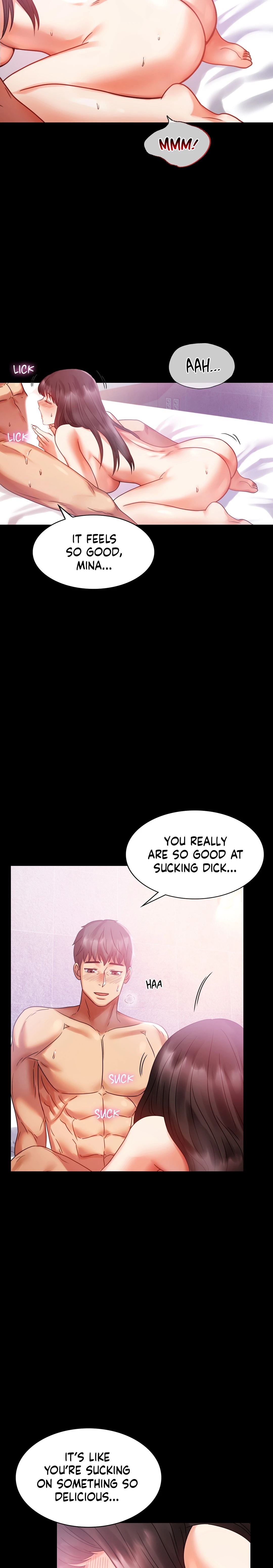 Infidelity 101 chapter 25 page 15