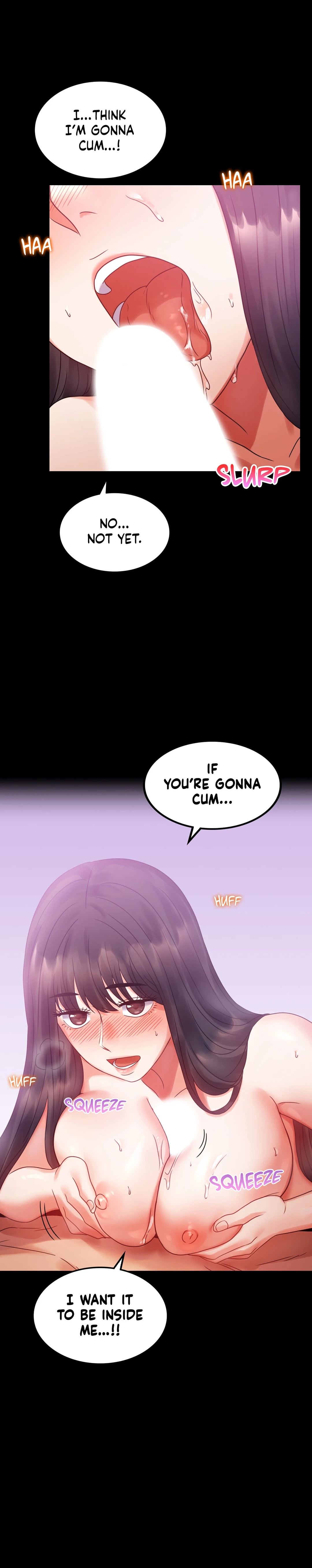 Infidelity 101 chapter 25 page 17