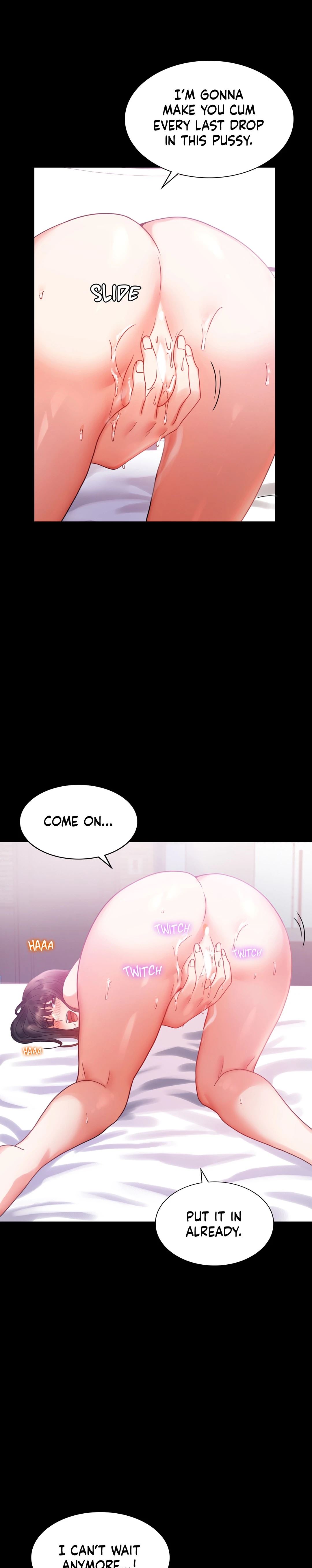 Infidelity 101 chapter 25 page 18