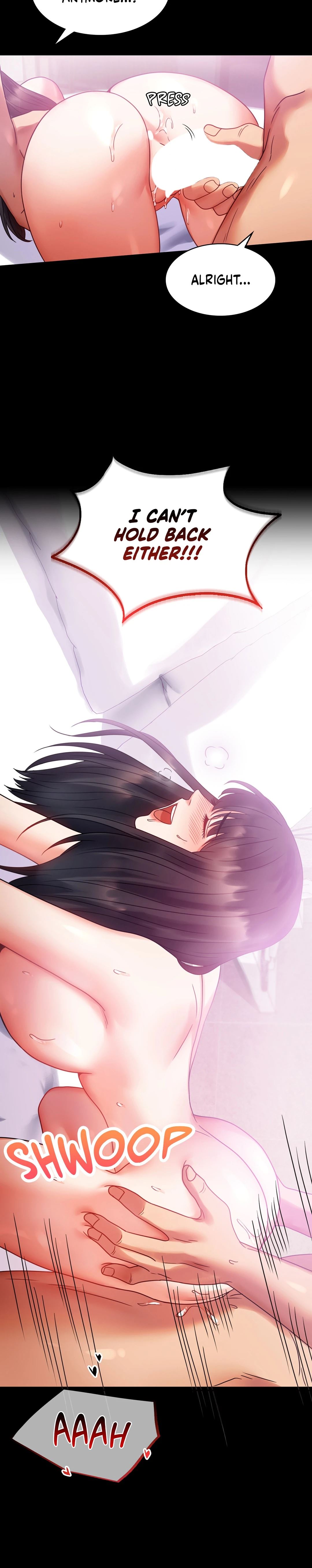 Infidelity 101 chapter 25 page 19