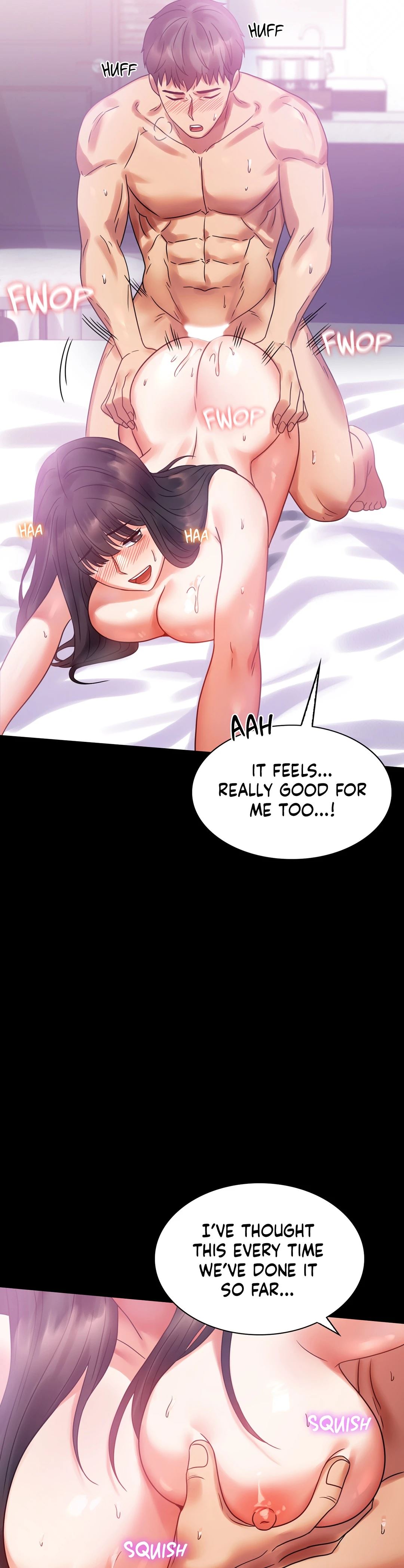 Infidelity 101 chapter 25 page 21